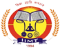 IIMT Academy Logo