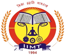 IIMT Boarding Logo